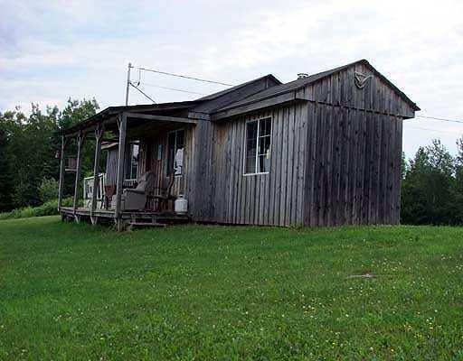 103 Morrison Road Houlton, ME 04730 - Photo 6 of 35 Other.