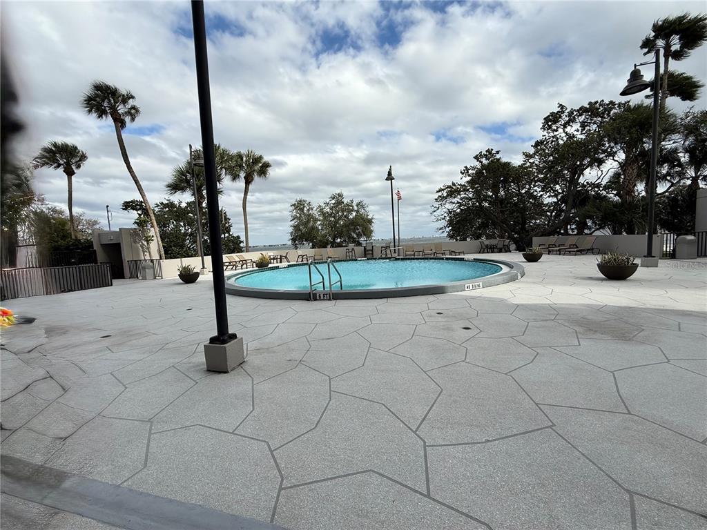 4141 Bayshore Boulevard, Unit 1203 Tampa, FL 33611 - Photo 12 of 16