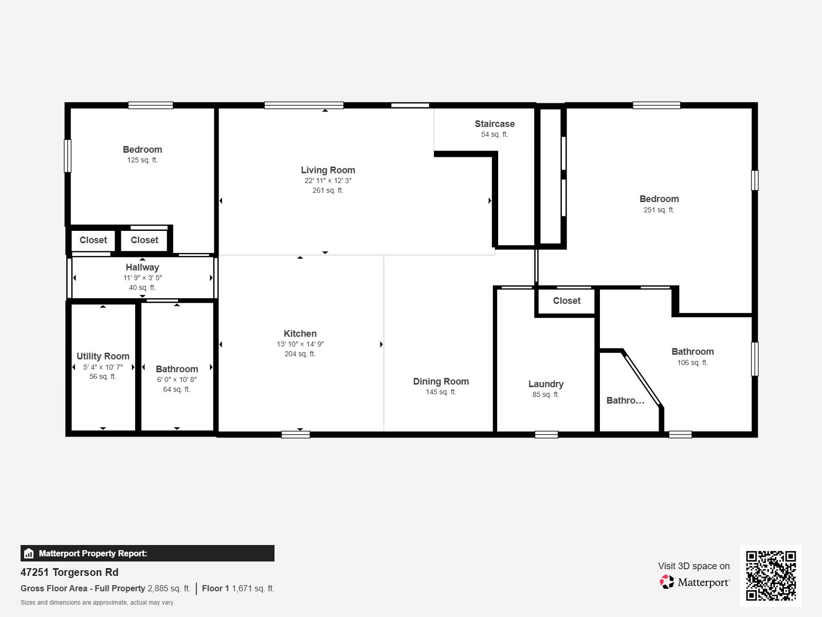 47251 Torgerson Road Soldiers Grove, WI 54655 - Photo 57 of 84 Gallery Image 57
