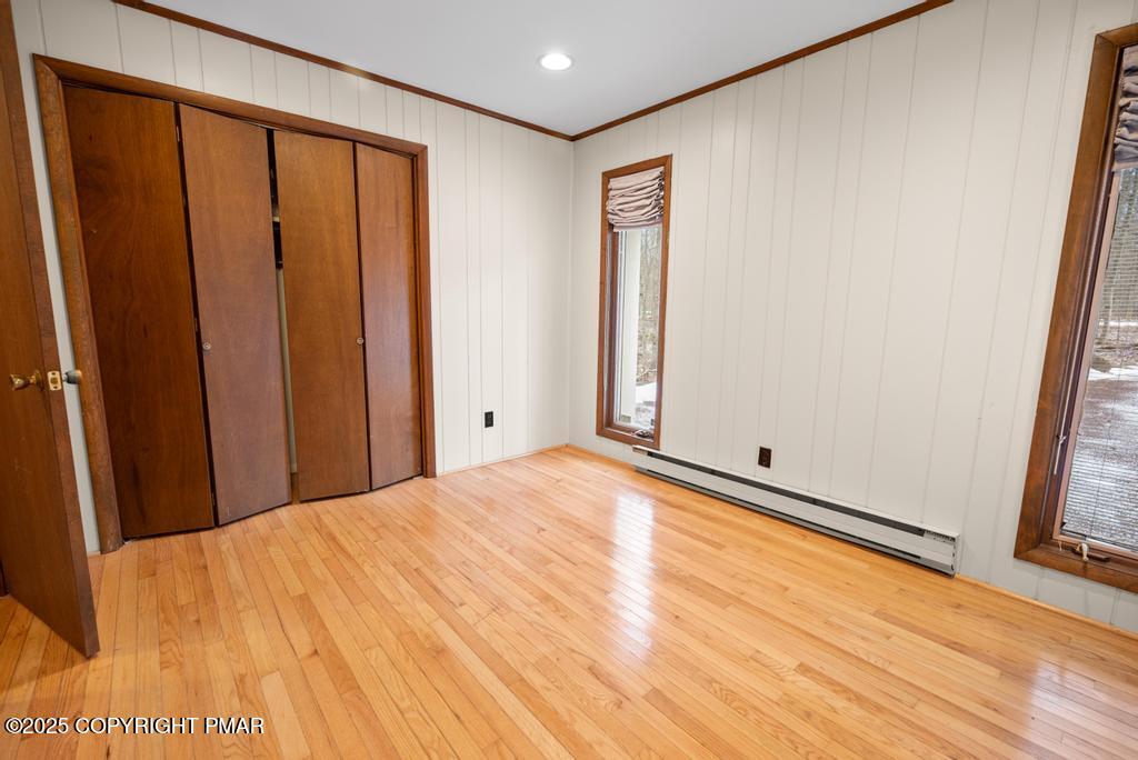 117 Outpost Way Pocono Pines, PA 18350 - Photo 13 of 36 a view of empty room