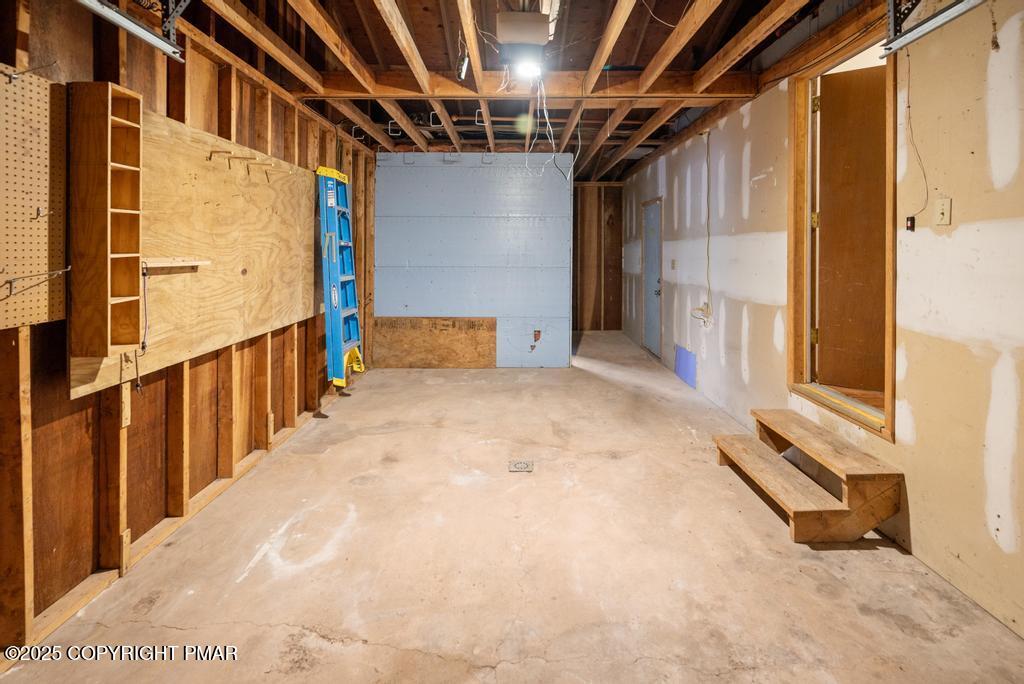 117 Outpost Way Pocono Pines, PA 18350 - Photo 23 of 36 a view of an empty room