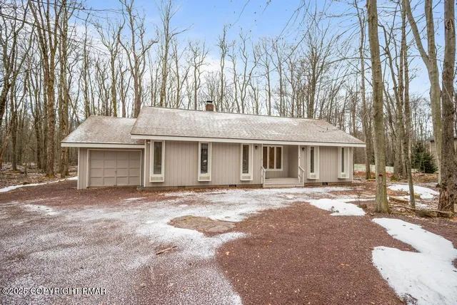 $412,000 | 117 Outpost Way, Pocono Pines, PA 18350