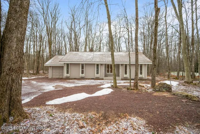 $412,000 | 117 Outpost Way, Pocono Pines, PA 18350
