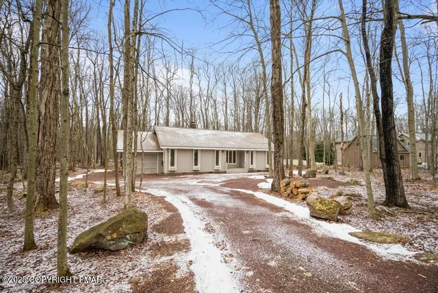 $412,000 | 117 Outpost Way, Pocono Pines, PA 18350