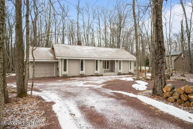 $412,000 | 117 Outpost Way, Pocono Pines, PA 18350