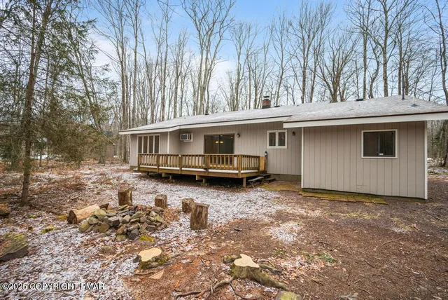 $412,000 | 117 Outpost Way, Pocono Pines, PA 18350