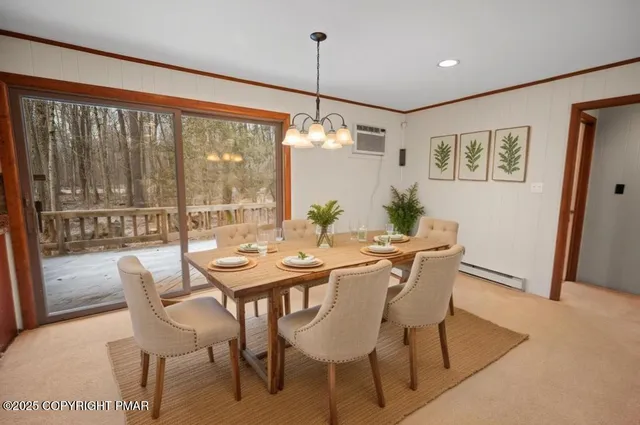 $412,000 | 117 Outpost Way, Pocono Pines, PA 18350