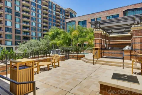 $1,250,000 | 500 West Harbor Drive, Unit 905, San Diego, CA 92101
