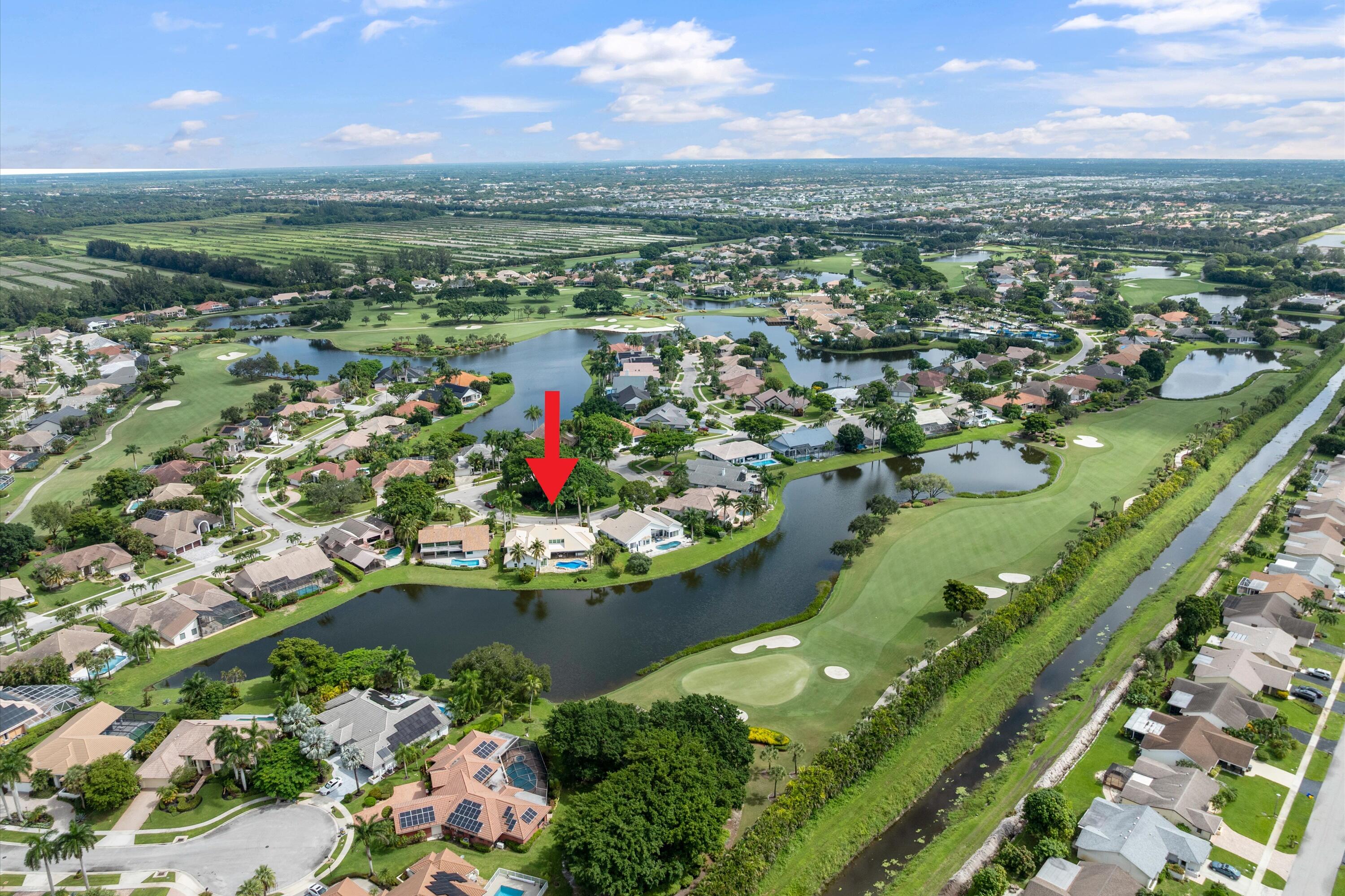 10710 Kirkaldy Lane Boca Raton, FL 33498 - Photo 75 of 75 75-10710 Kirkaldy Lane Boca Raton, FL-90