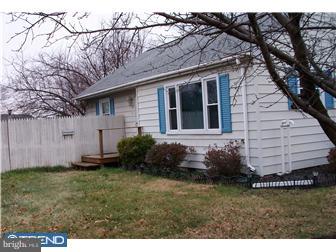 2 Richard Road New Castle, DE 19720 - Photo 11 of 11 Exterior Back