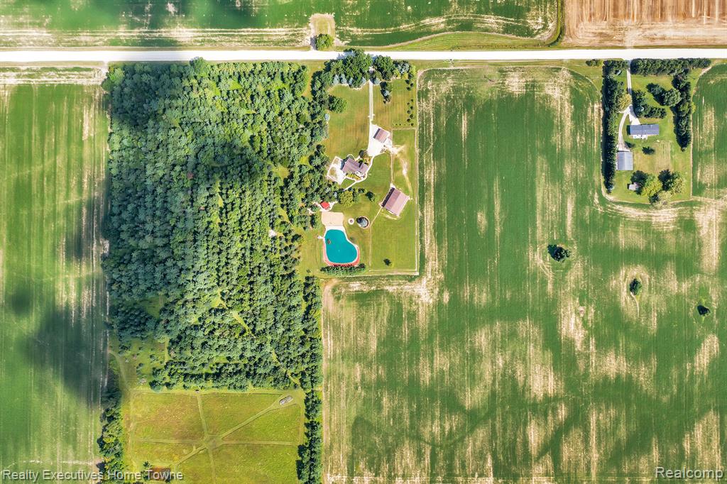 5695 Norman Road Jeddo, MI 48032 - Photo 66 of 71