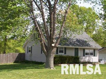 110 Linck Road Marion, IL 62959 - Photo 1 of 13