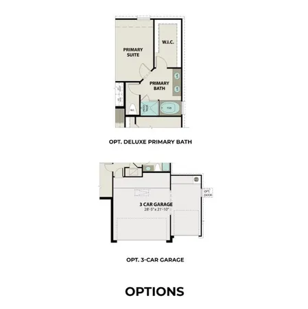 $295,990 | 1027 Arbor Drive, Beasley, TX 77417