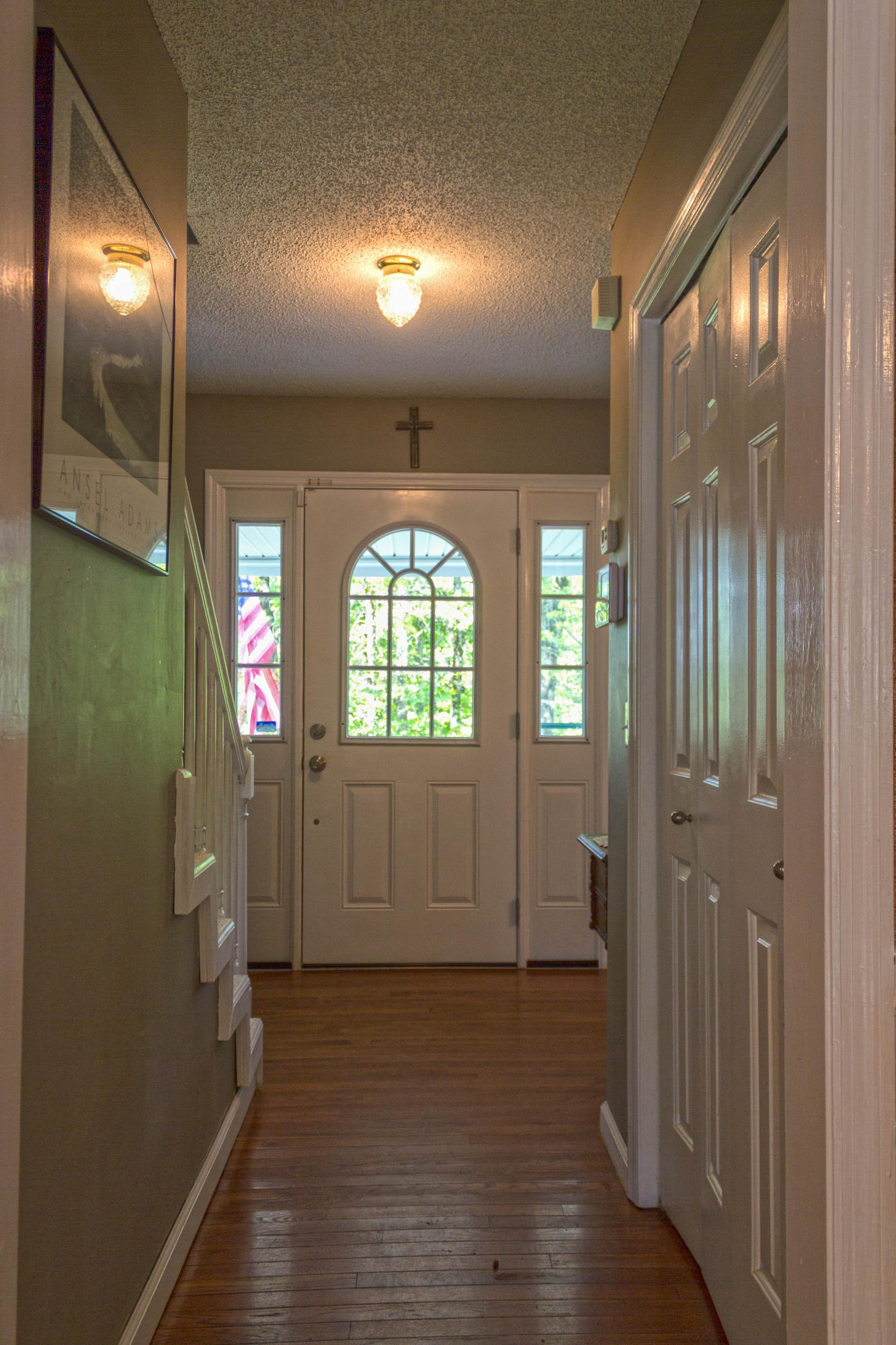 1916 Morris Hill Road Chattanooga, TN 37421 - Photo 12 of 50 Foyer 2 HDR