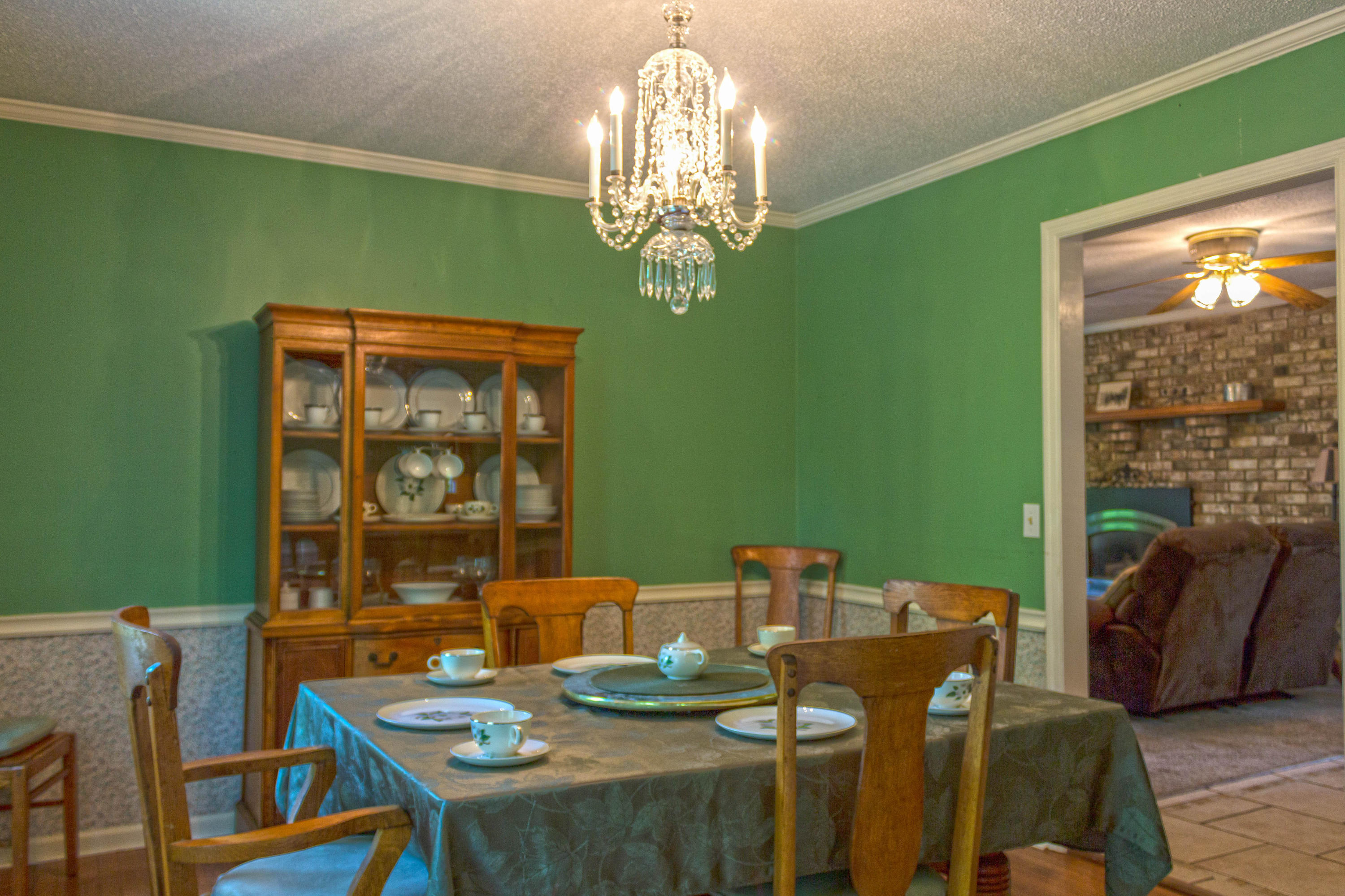 1916 Morris Hill Road Chattanooga, TN 37421 - Photo 14 of 50 Formal Dining 2 HDR