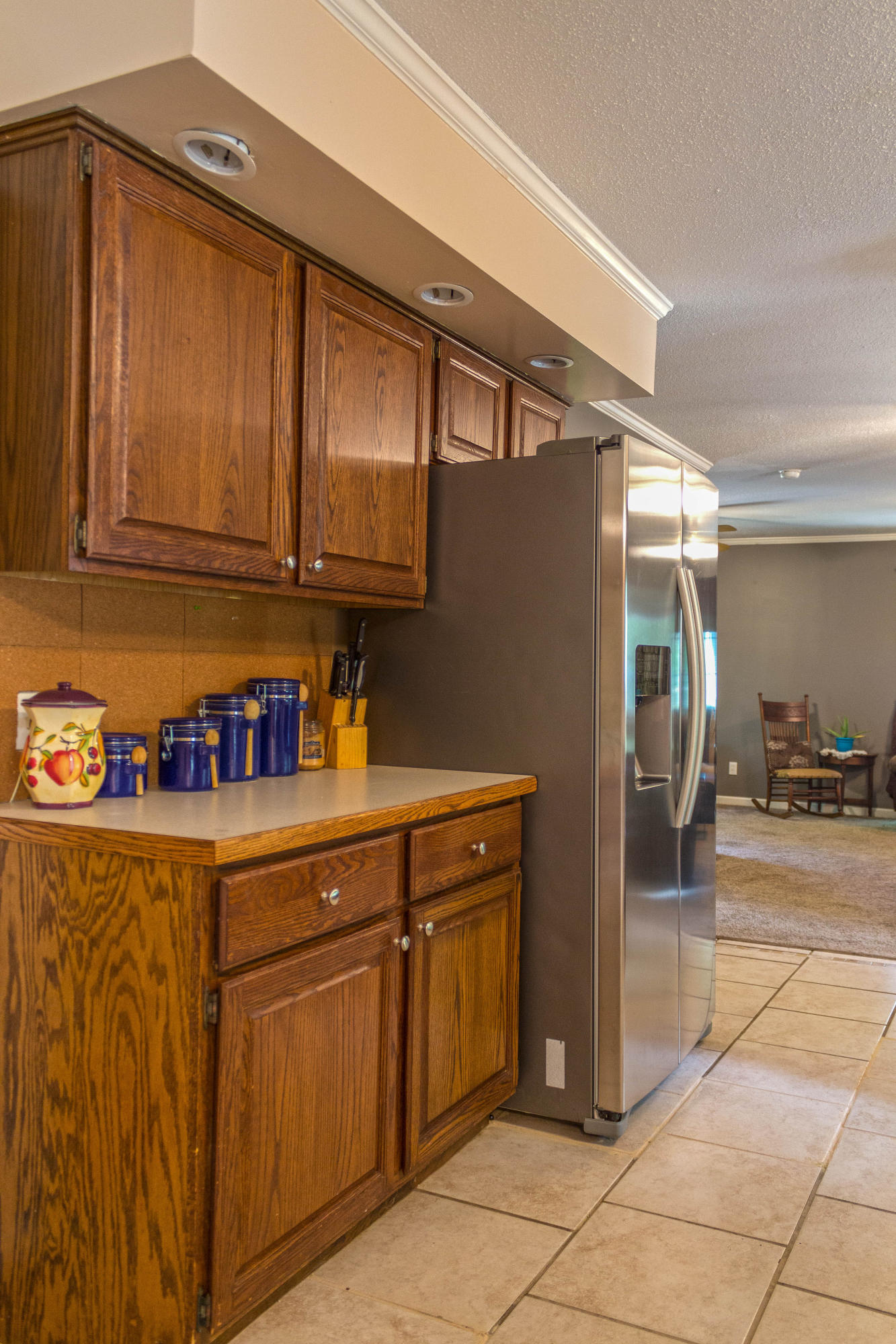 1916 Morris Hill Road Chattanooga, TN 37421 - Photo 20 of 50 Kitchen 2 HDR