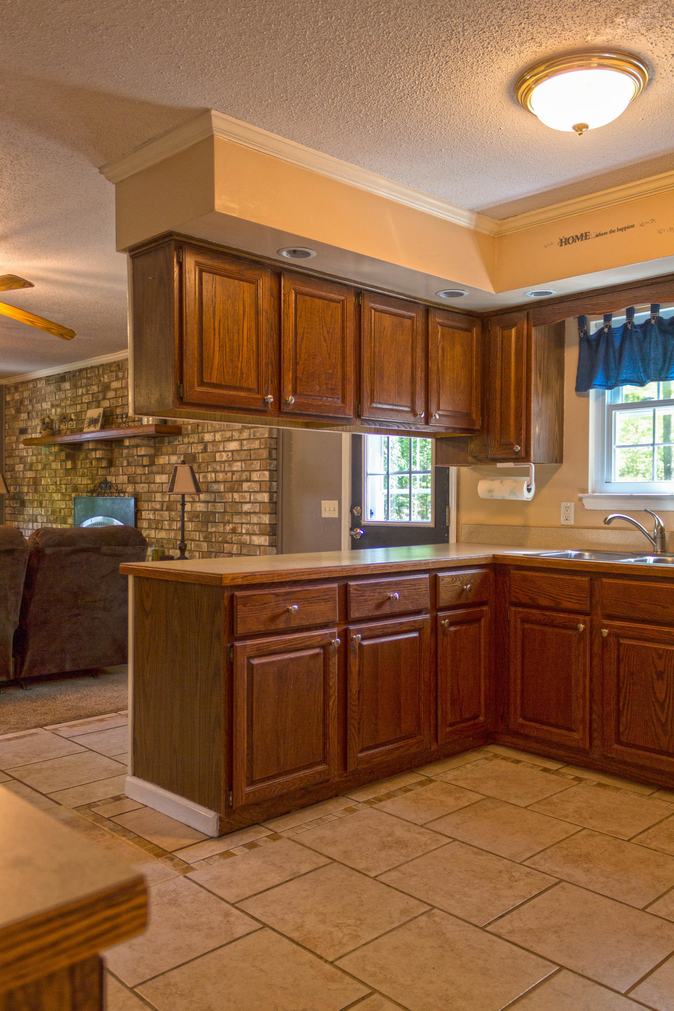 1916 Morris Hill Road Chattanooga, TN 37421 - Photo 22 of 50 Kitchen HDR