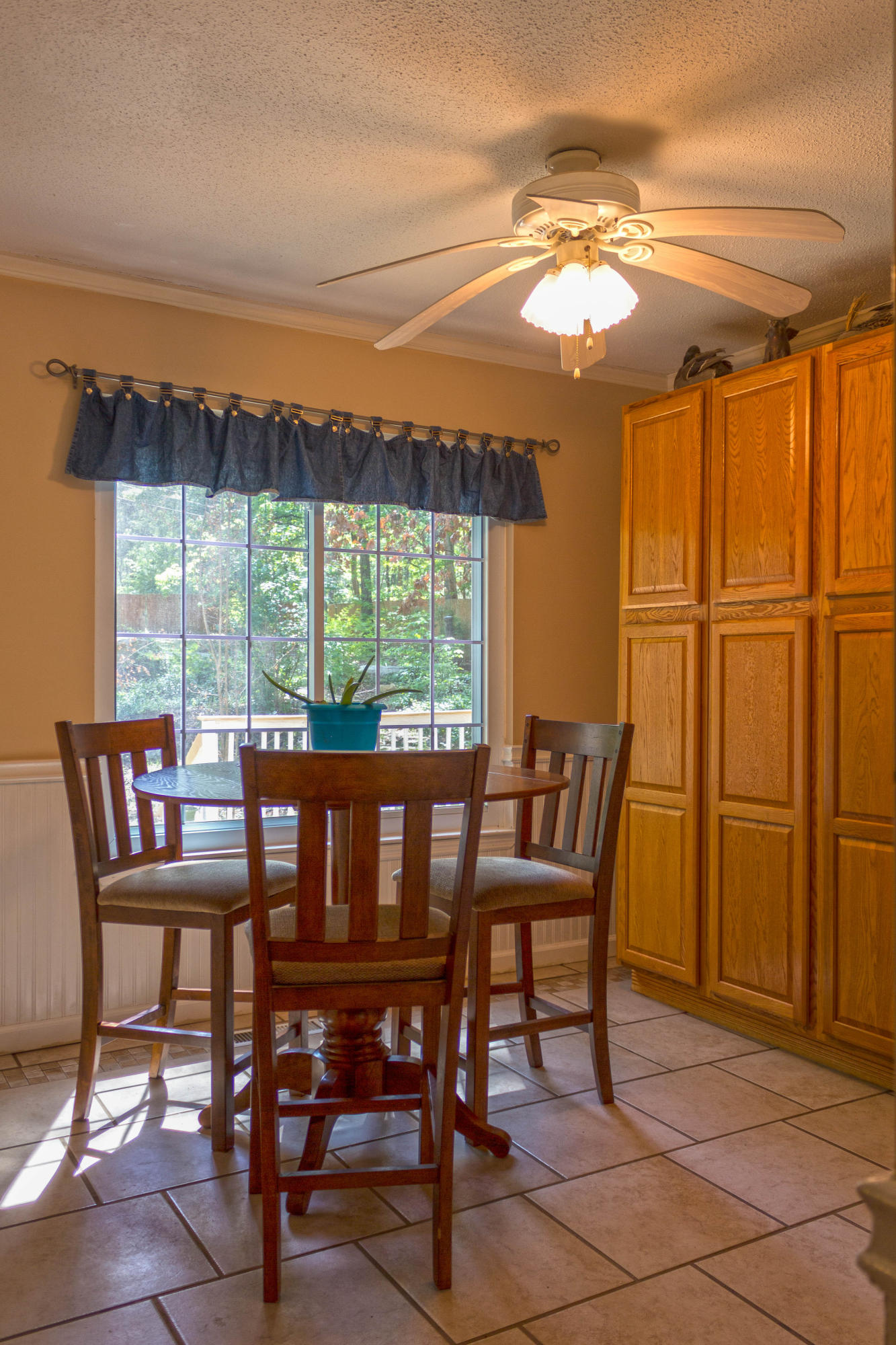 1916 Morris Hill Road Chattanooga, TN 37421 - Photo 24 of 50 Breakfast Nook HDR