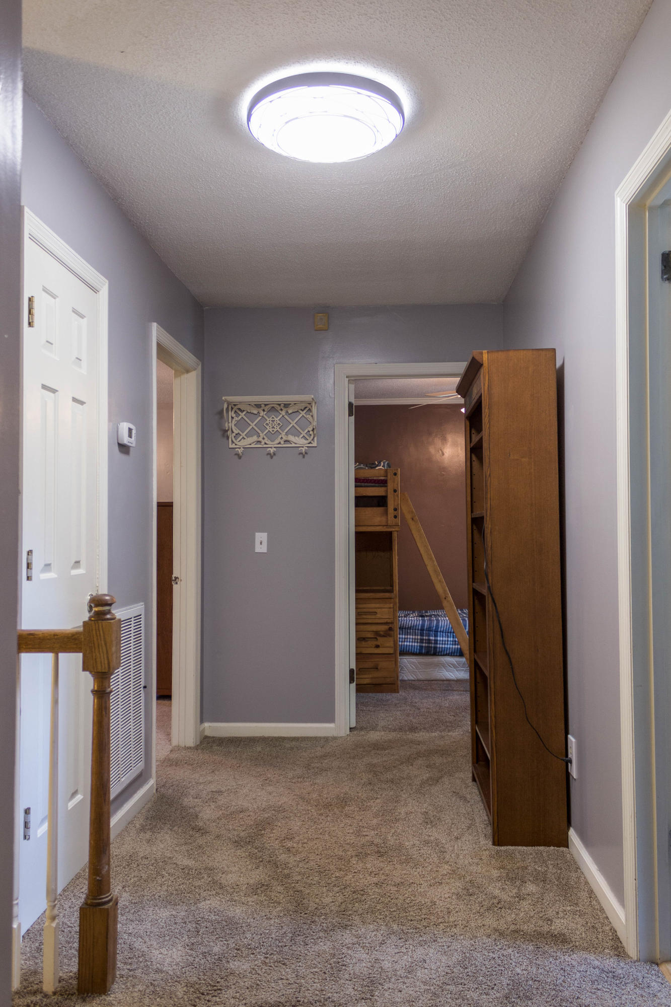 1916 Morris Hill Road Chattanooga, TN 37421 - Photo 26 of 50 Upstairs Hallway 2