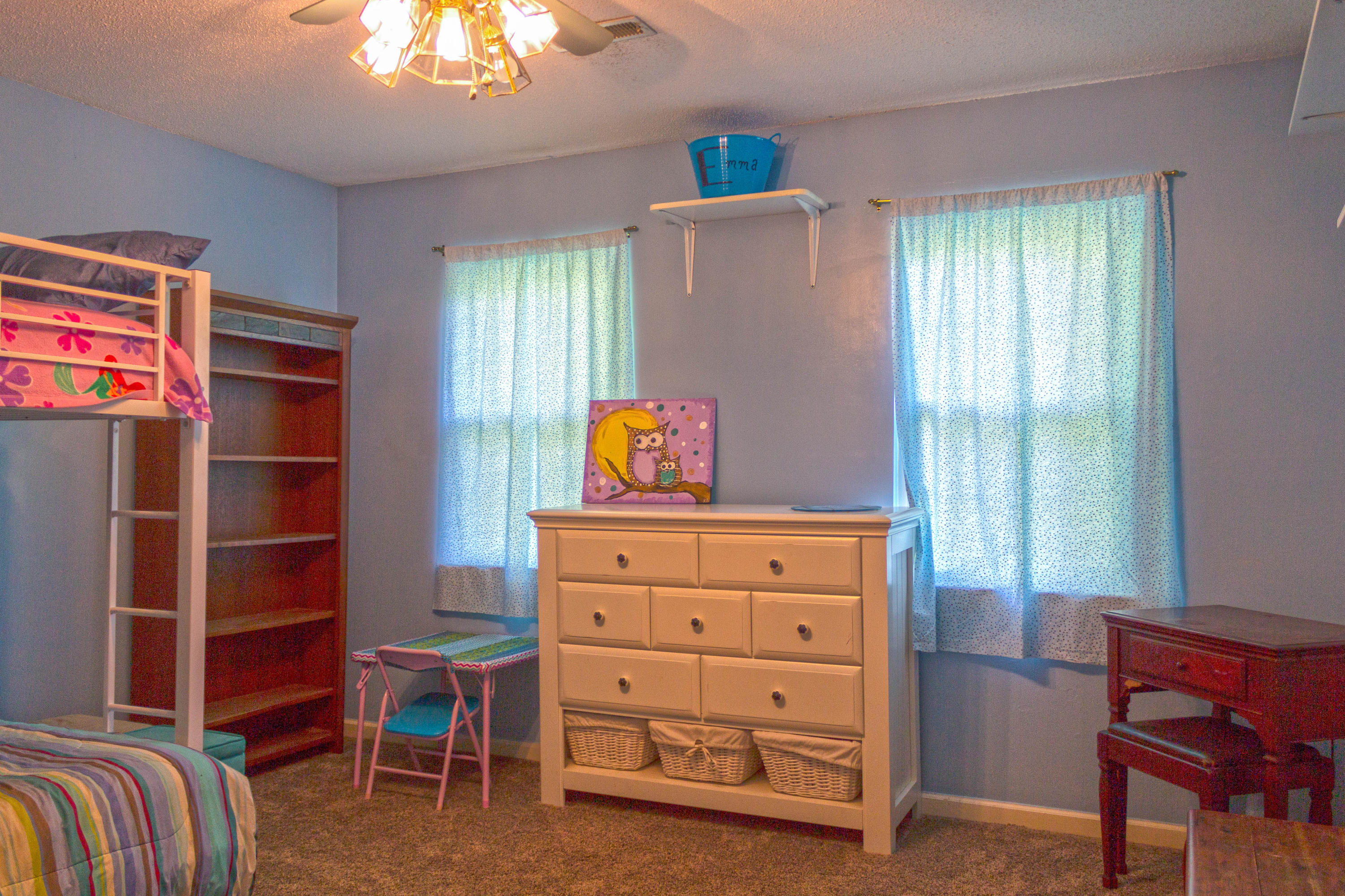 1916 Morris Hill Road Chattanooga, TN 37421 - Photo 27 of 50 Front Additional Bedroom HDR