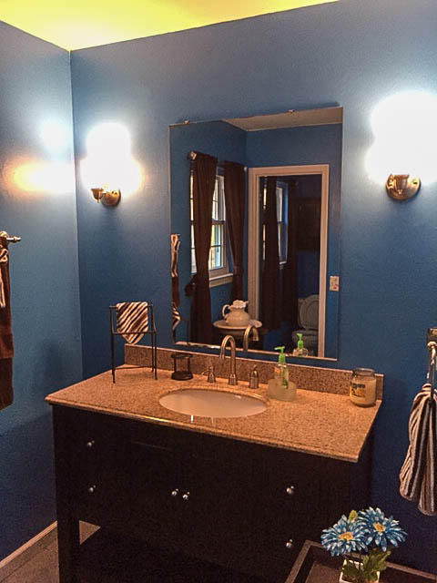 1916 Morris Hill Road Chattanooga, TN 37421 - Photo 29 of 50 Upstairs Bath
