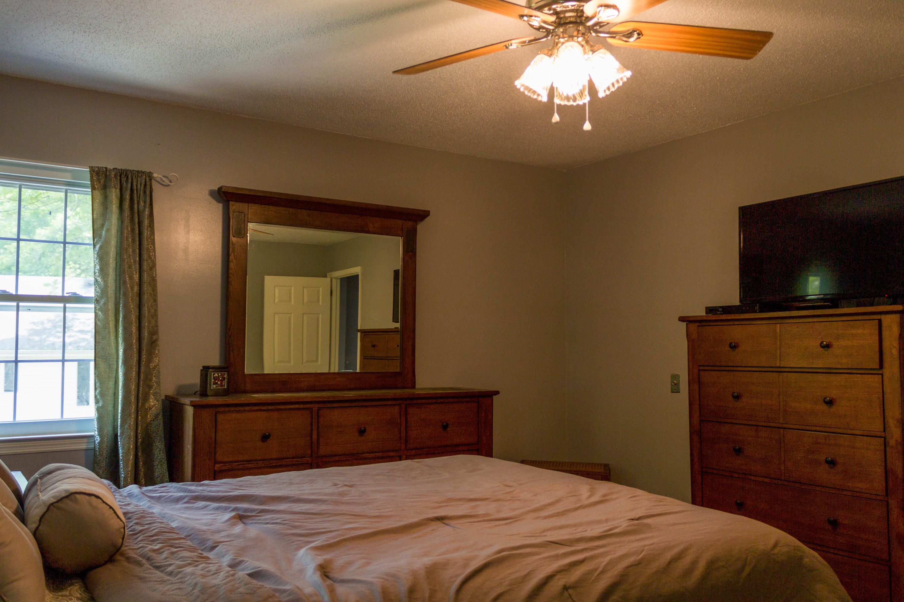 1916 Morris Hill Road Chattanooga, TN 37421 - Photo 30 of 50 Master Bedroom 2