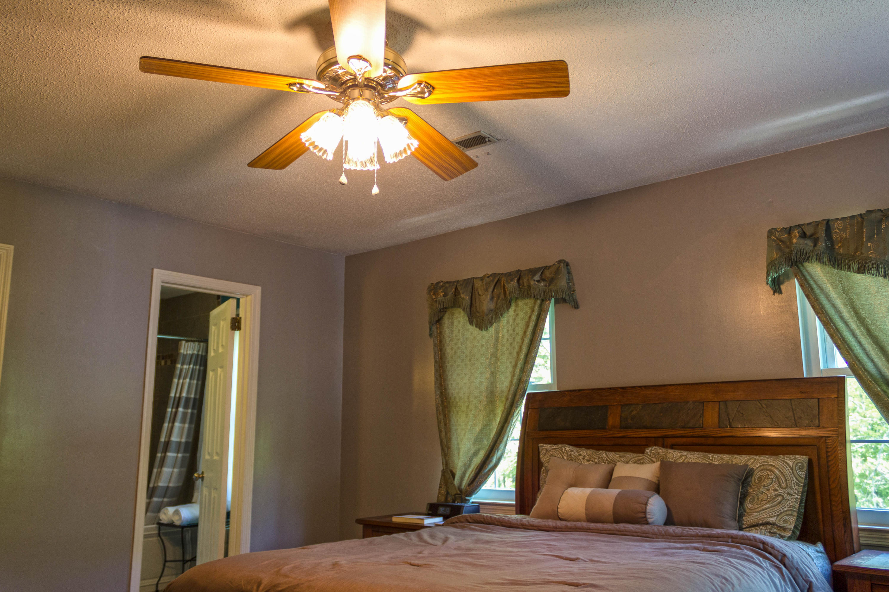 1916 Morris Hill Road Chattanooga, TN 37421 - Photo 31 of 50 Master Bedroom 3 HDR