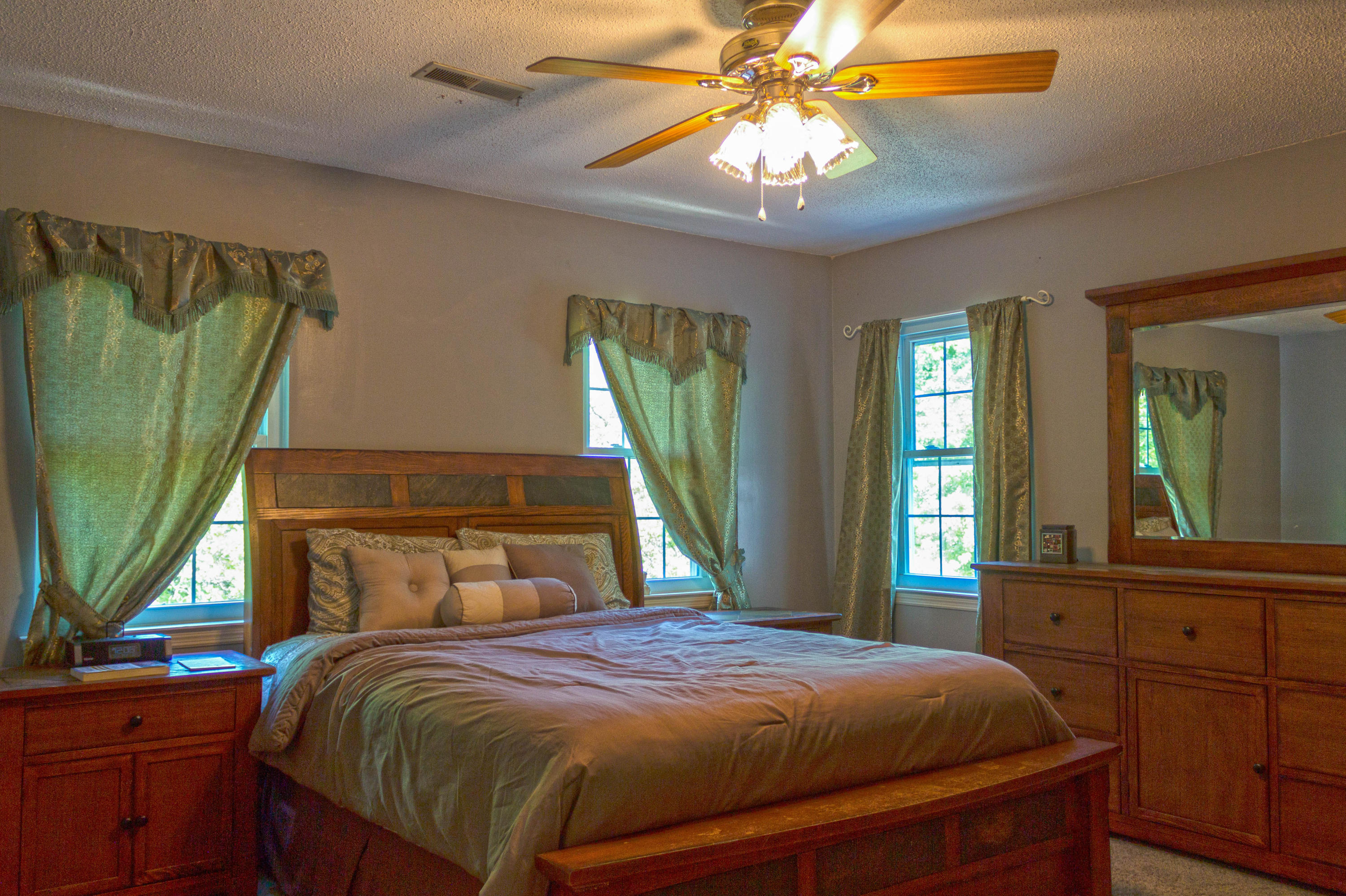 1916 Morris Hill Road Chattanooga, TN 37421 - Photo 32 of 50 Master Bedroom HDR