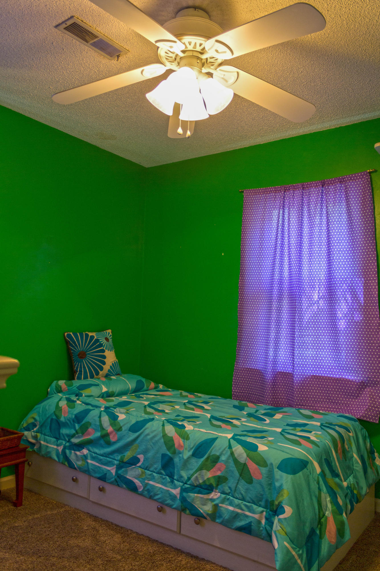 1916 Morris Hill Road Chattanooga, TN 37421 - Photo 34 of 50 Rear Additional Bedroom HDR