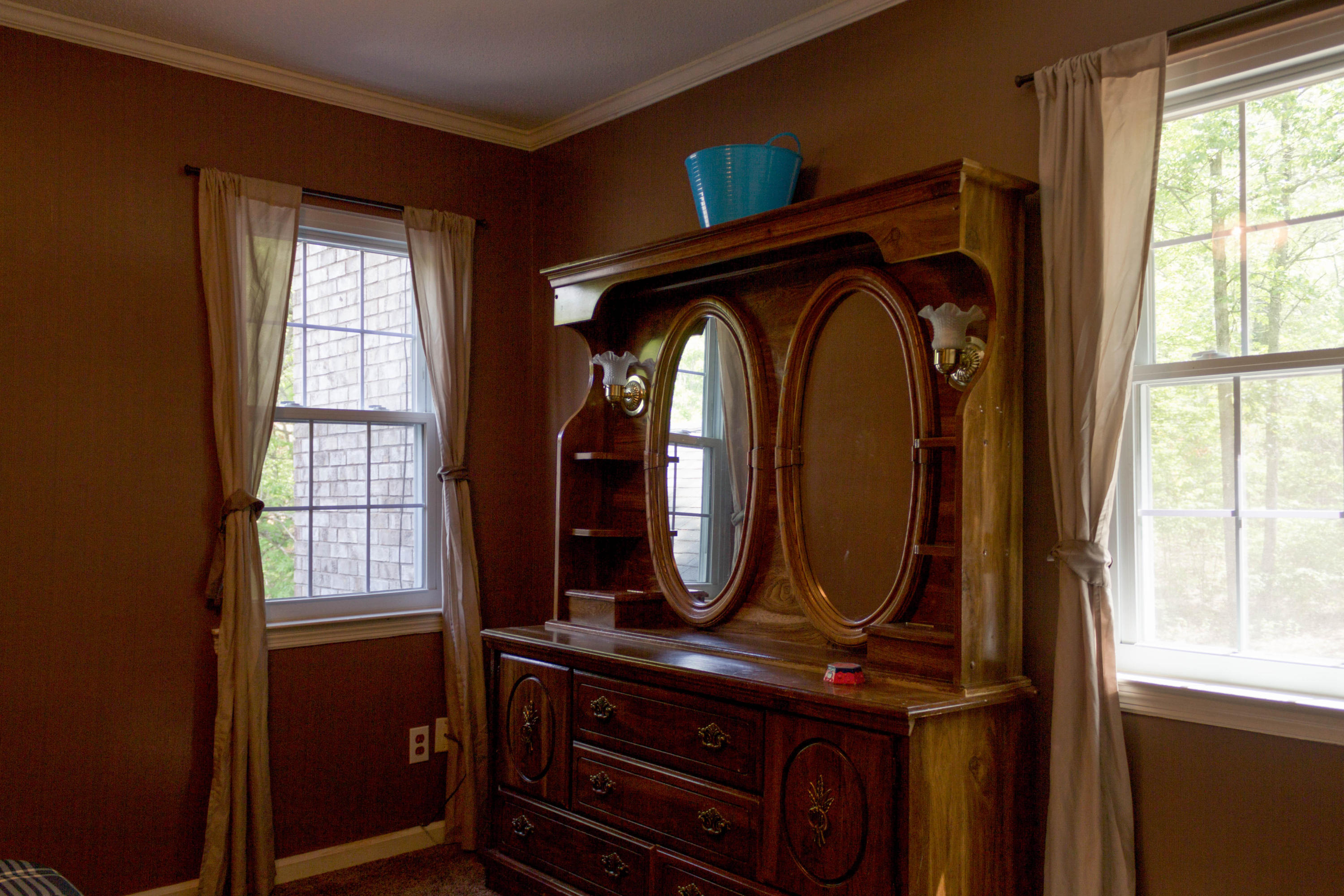 1916 Morris Hill Road Chattanooga, TN 37421 - Photo 36 of 50 Rear Additional Bedroom-1
