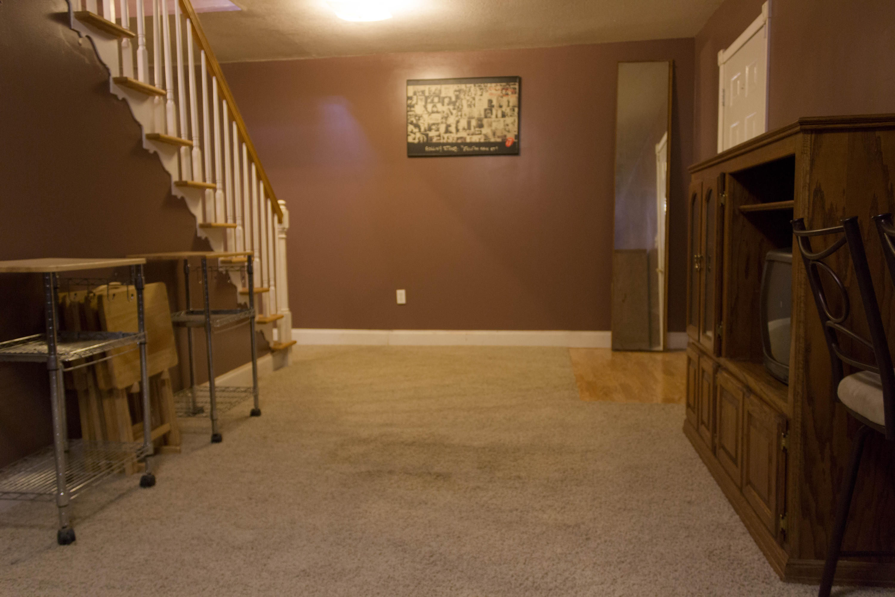 1916 Morris Hill Road Chattanooga, TN 37421 - Photo 38 of 50 Basement 3