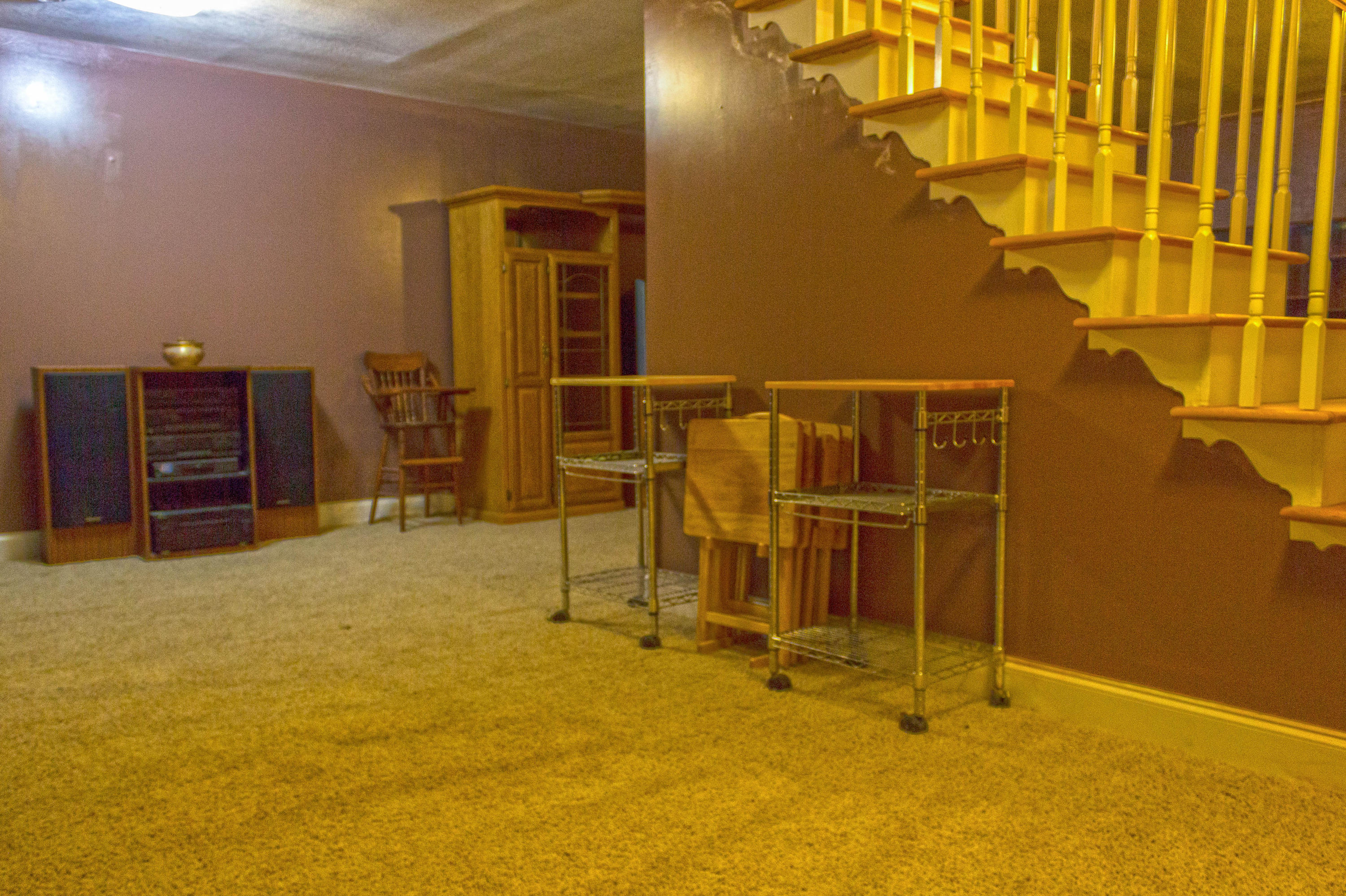1916 Morris Hill Road Chattanooga, TN 37421 - Photo 39 of 50 Basement HDR