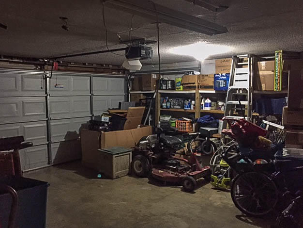 1916 Morris Hill Road Chattanooga, TN 37421 - Photo 41 of 50 Double Garage