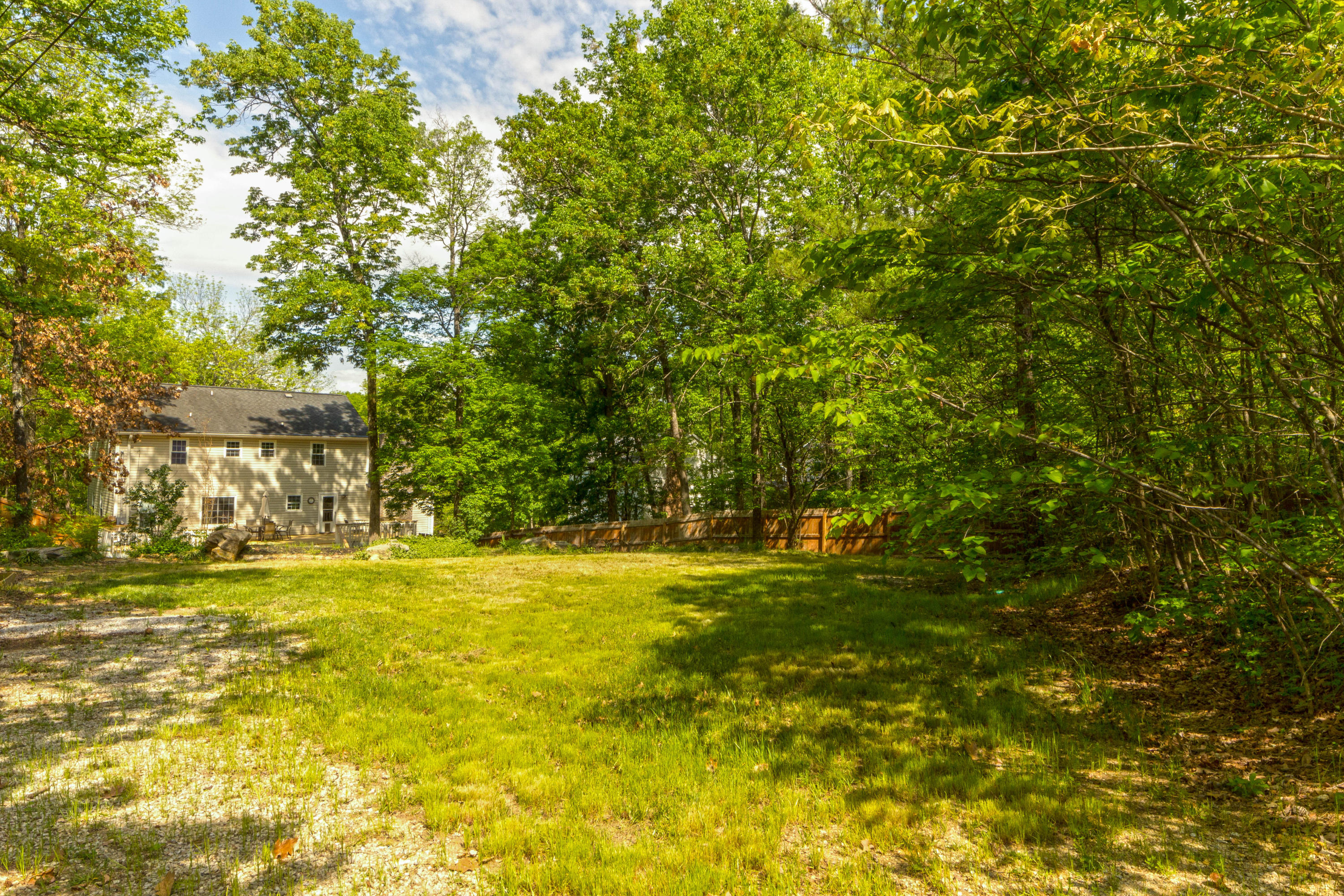 1916 Morris Hill Road Chattanooga, TN 37421 - Photo 42 of 50 Rear Exterior 2 HDR