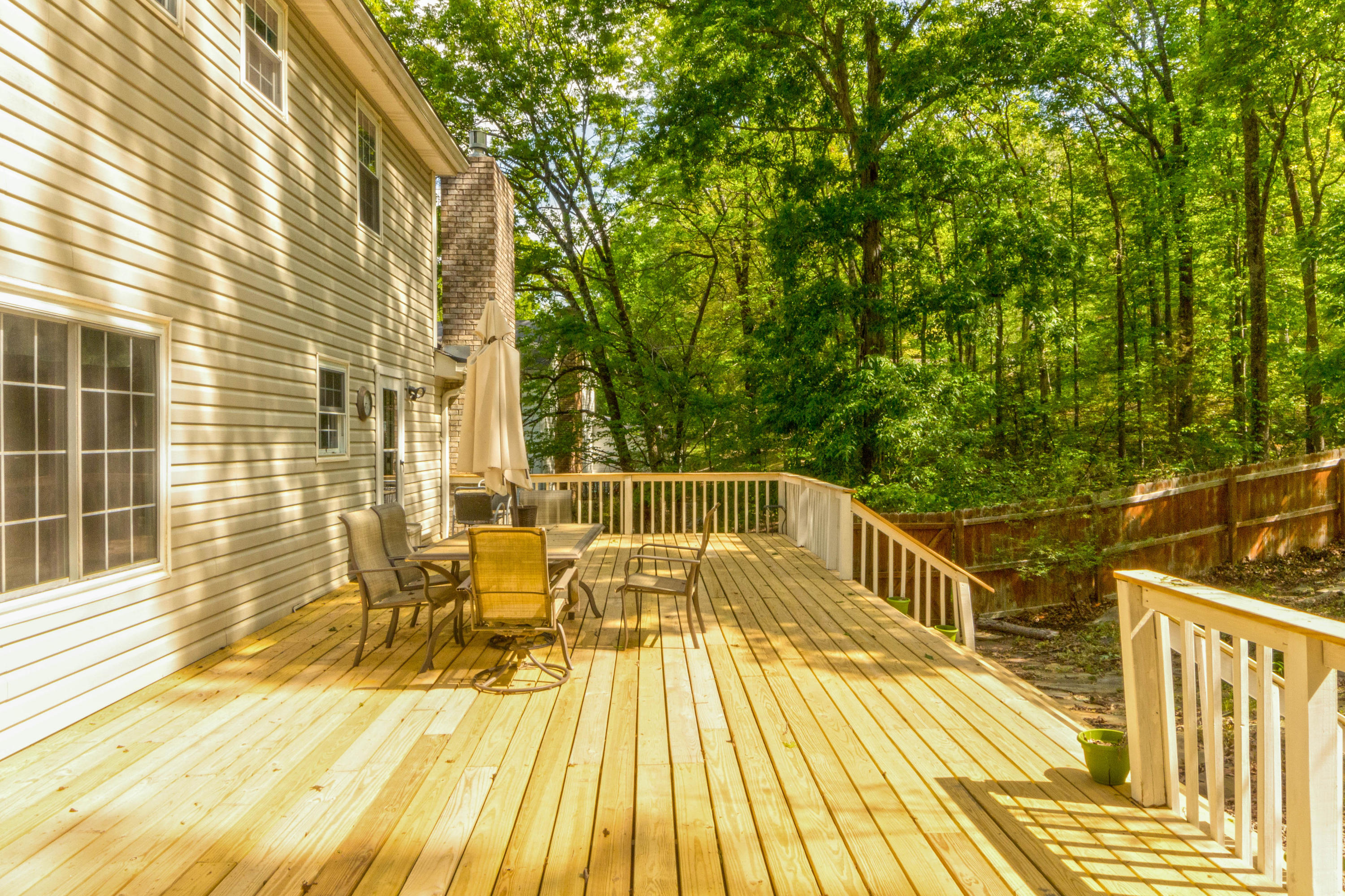 1916 Morris Hill Road Chattanooga, TN 37421 - Photo 43 of 50 Deck 2 HDR