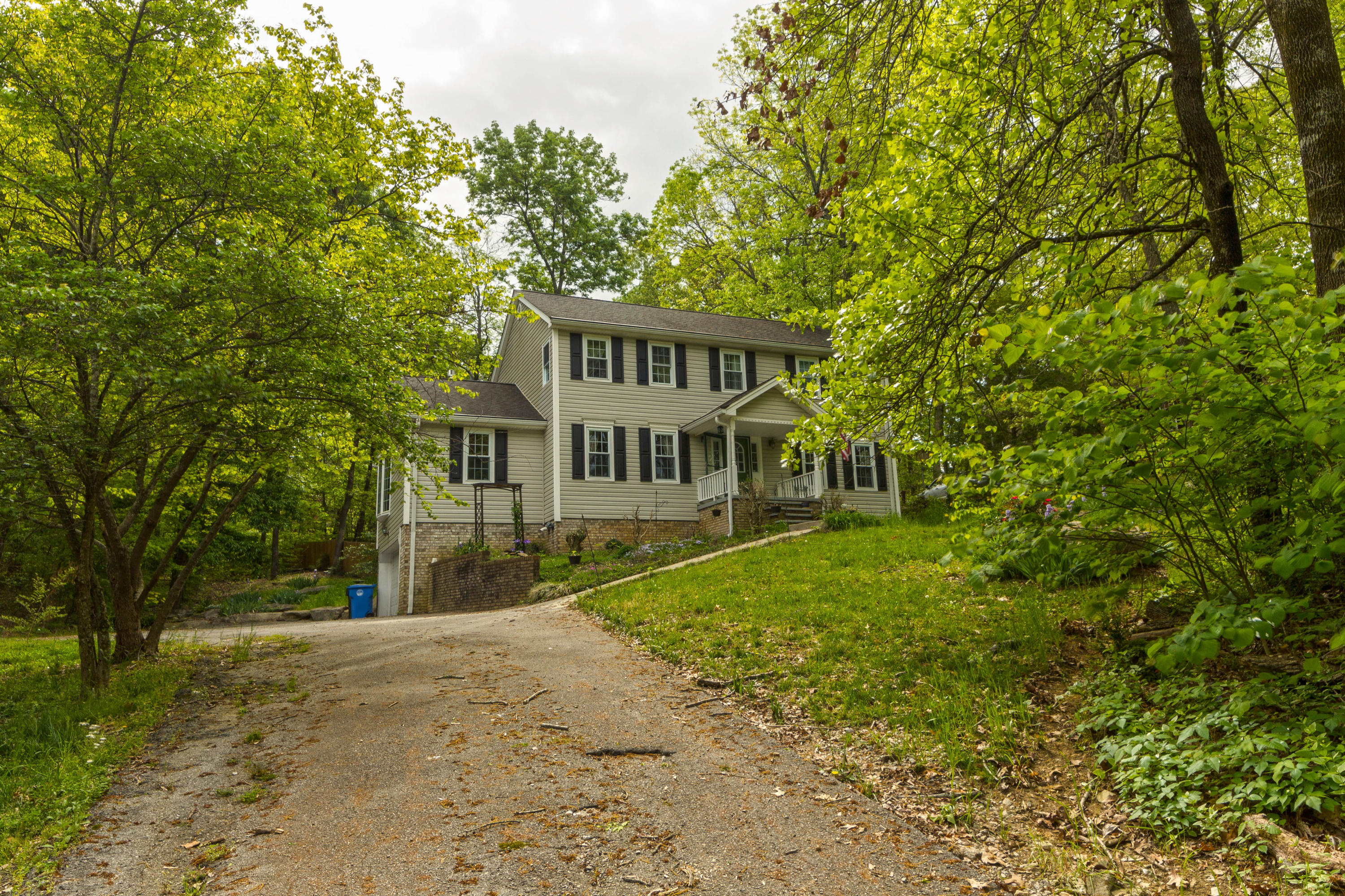 1916 Morris Hill Road Chattanooga, TN 37421 - Photo 50 of 50 Front View HDR
