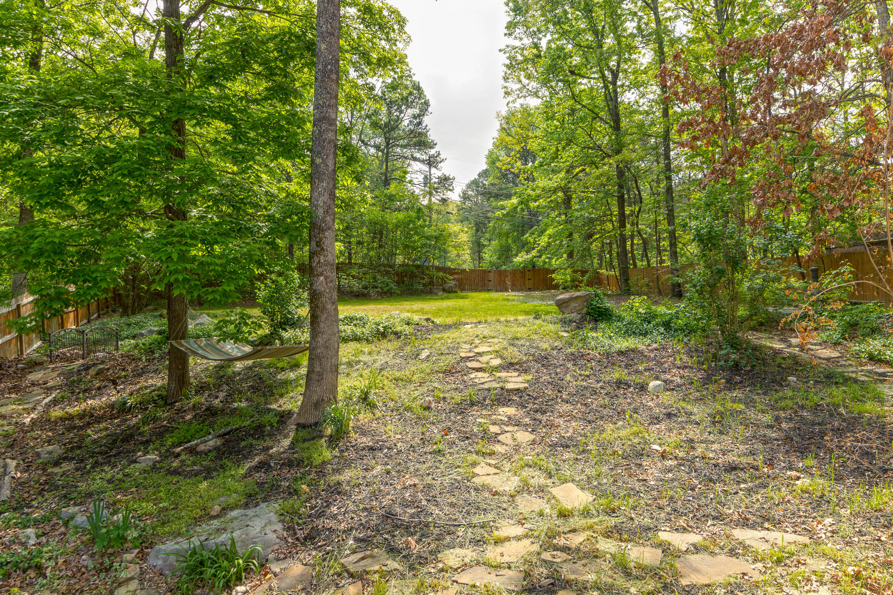 1916 Morris Hill Road Chattanooga, TN 37421 - Photo 6 of 50 Backyard 2 HDR
