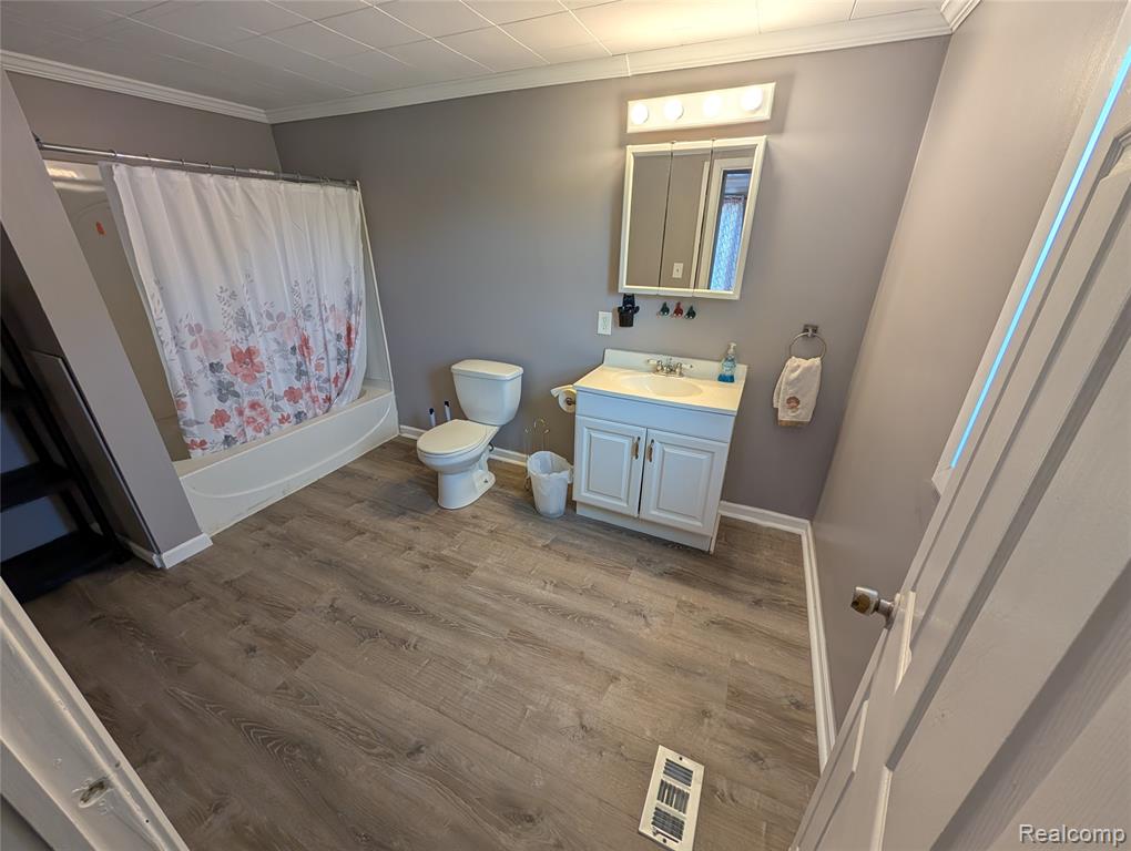 8441 Slattery Road Clifford, MI 48727 - Photo 17 of 17