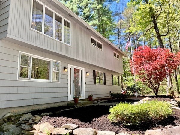 346 Taylor Road Stow, MA 01775 - Photo 1 of 17