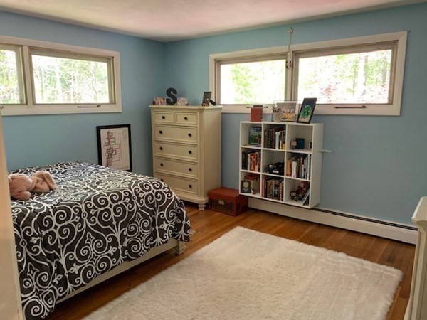 346 Taylor Road Stow, MA 01775 - Photo 13 of 17