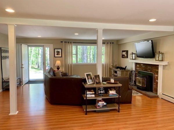 346 Taylor Road Stow, MA 01775 - Photo 15 of 17