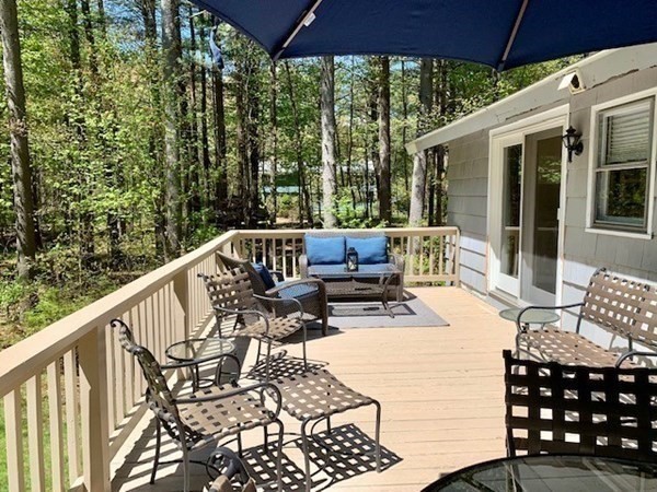 346 Taylor Road Stow, MA 01775 - Photo 5 of 17
