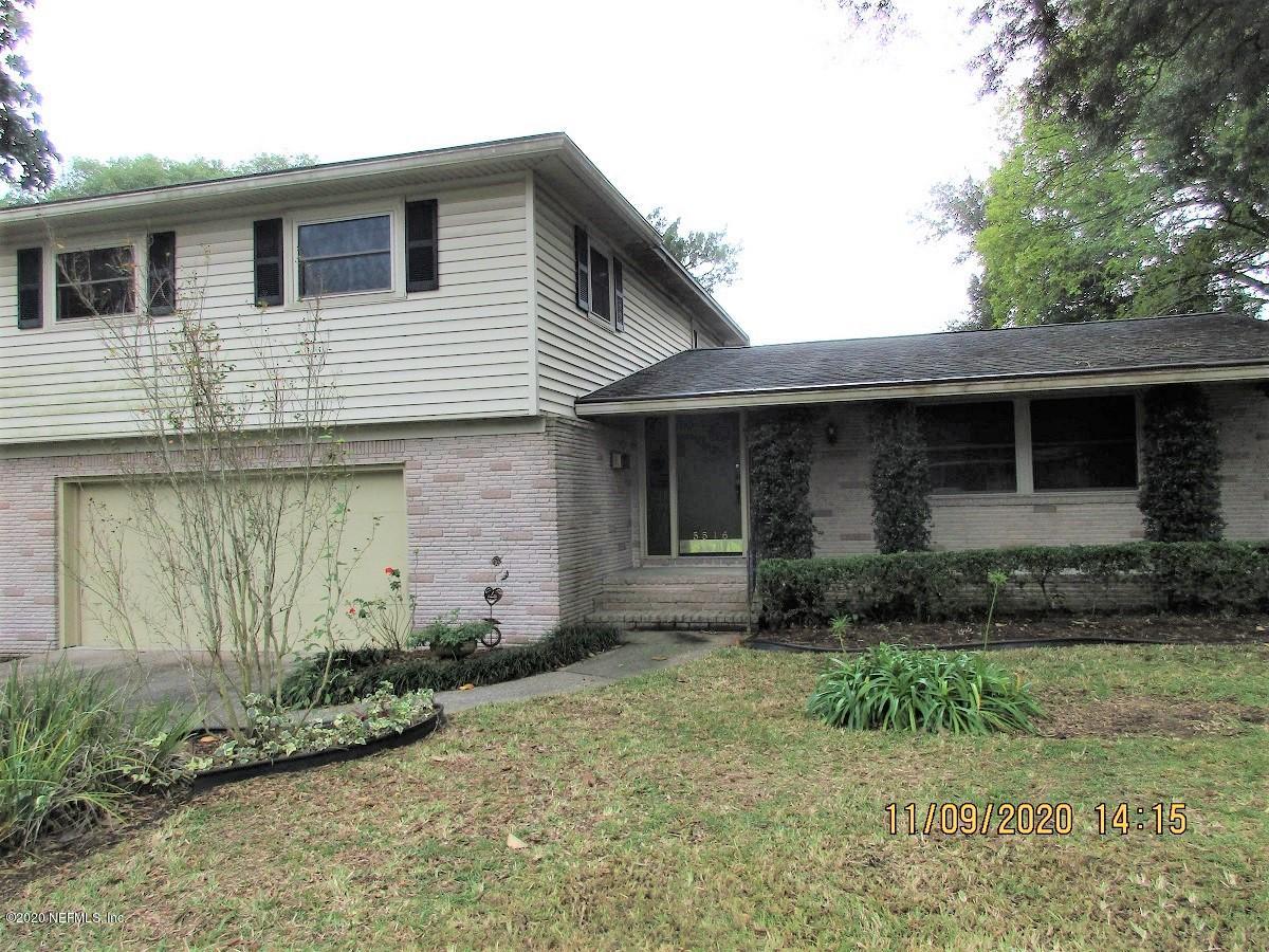 5516 Ghormley Road Jacksonville, FL 32277 - Photo 1 of 20 Front 2