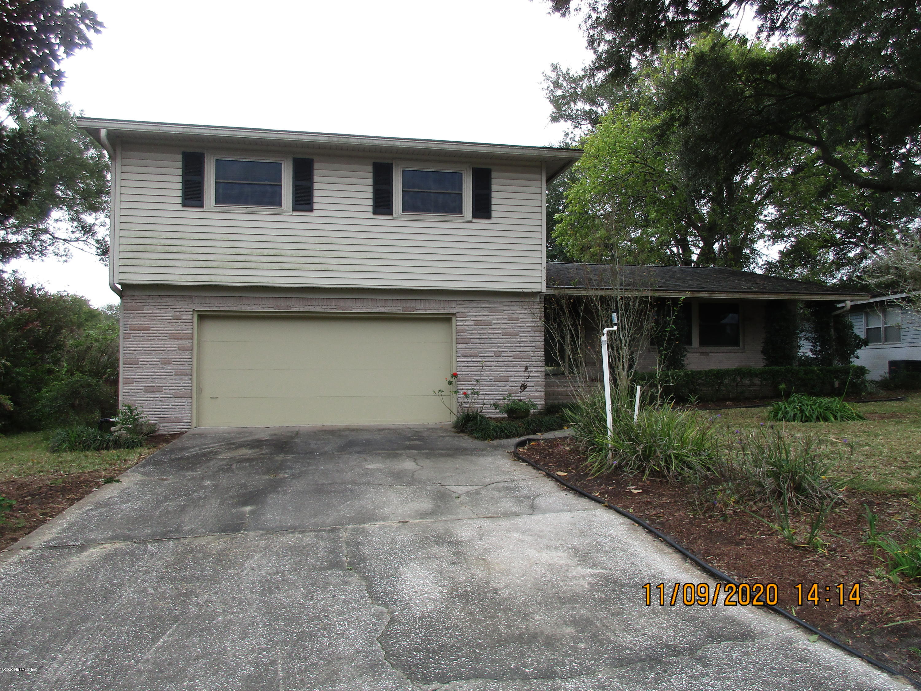 5516 Ghormley Road Jacksonville, FL 32277 - Photo 2 of 20 Front 1