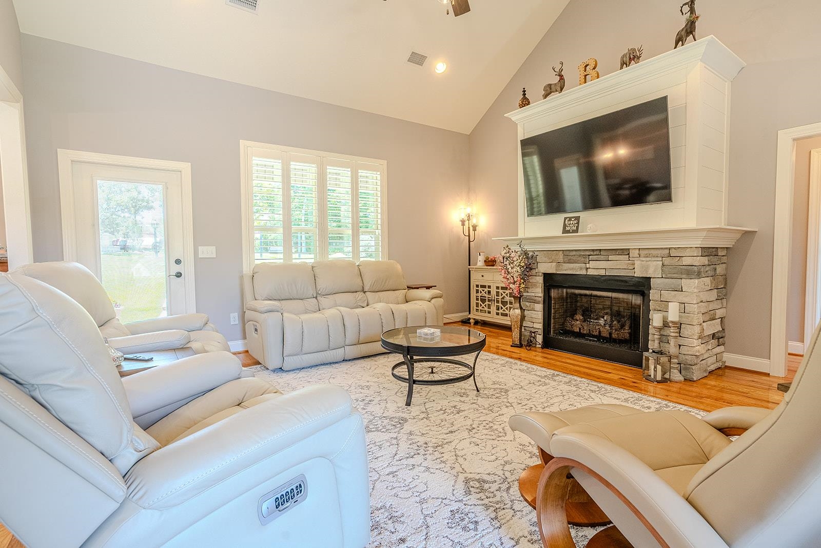 164 Ledge Stone Lane Gaffney, SC 29341 - Photo 7 of 50