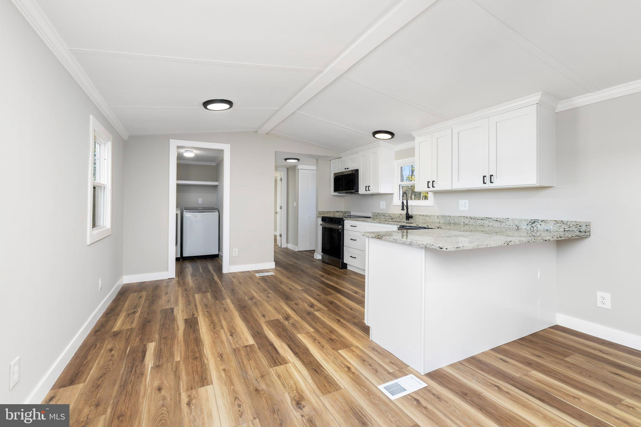 870 South Hill Road Brodnax, VA 23920 - Photo 16 of 39