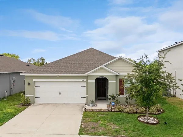 $2,300 | 544 Park Pl Boulevard, Davenport, FL 33837