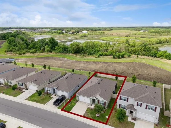 $2,300 | 544 Park Pl Boulevard, Davenport, FL 33837