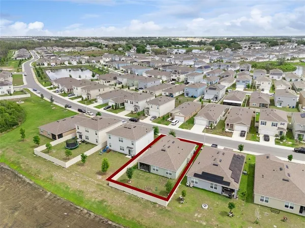 $2,300 | 544 Park Pl Boulevard, Davenport, FL 33837