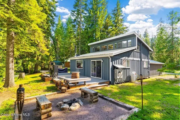 $425,000 | 136 Holly Drive, Troy, MT 59935